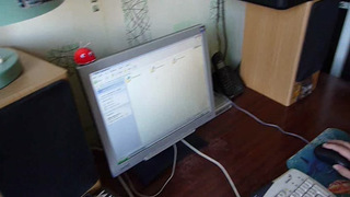 Sophisticated homemade porn