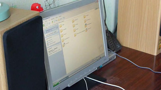 Sophisticated homemade porn