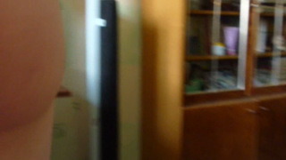 Sophisticated homemade porn