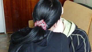 Sophisticated homemade porn