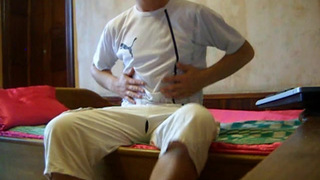 Waiting for a miracle