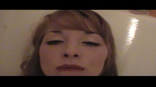 Water dreams in the shower