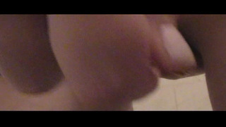 Water dreams in the shower