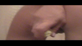 Water dreams in the shower