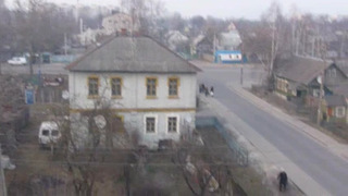 A guy fucks his girlfriend all over the apartment!