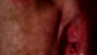 She gets horny easily...