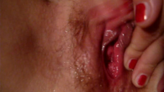 She gets horny easily...