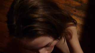 Woke up for a blow job.