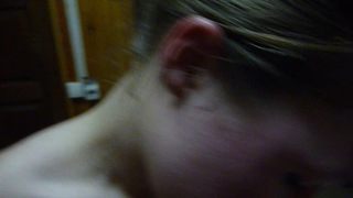 Dessert in bathhouse.