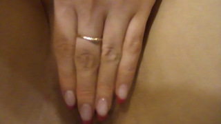 Blonde's fingering