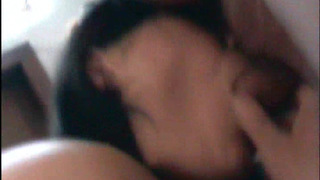 40 minutes from milf's daily life