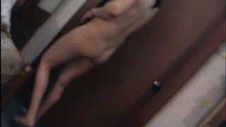 40 minutes from milf's daily life