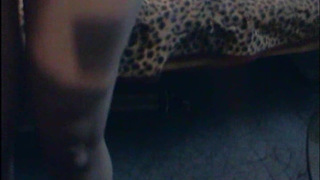 40 minutes from milf's daily life