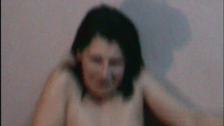 40 minutes from milf's daily life