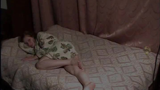 Erotic massage