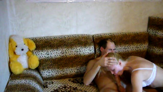 Classic doggy style