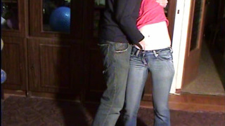 Persuaded the neighbor's sister for sex