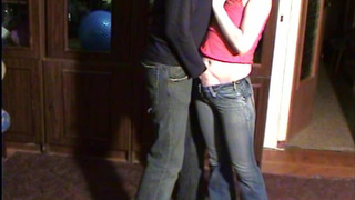 Persuaded the neighbor's sister for sex