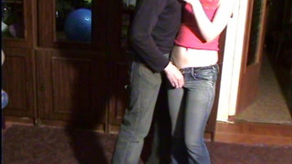 Persuaded the neighbor's sister for sex