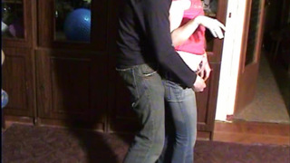 Persuaded the neighbor's sister for sex