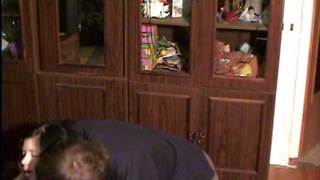 Persuaded the neighbor's sister for sex