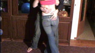 Persuaded the neighbor's sister for sex