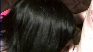 Persuaded the neighbor's sister for sex