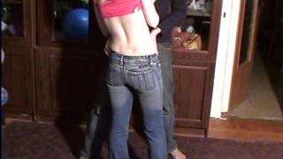 Persuaded the neighbor's sister for sex