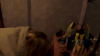 At home and on the street