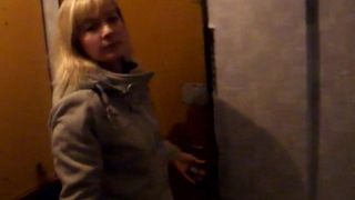 At home and on the street