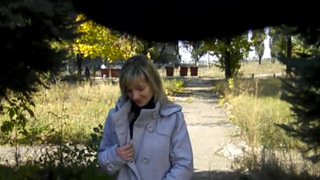 At home and on the street