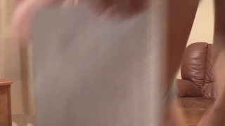 I love my friend's mom