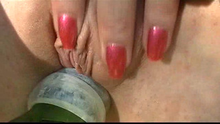 Millitary pussy
