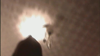 An ugly man puts his dick in her mouth and fucks his woman in all poses