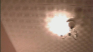 An ugly man puts his dick in her mouth and fucks his woman in all poses