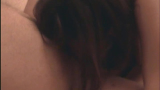 An ugly man puts his dick in her mouth and fucks his woman in all poses