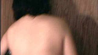 Mature woman loves hot sex.