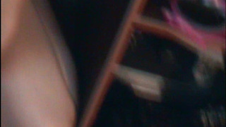 Mature woman loves hot sex.