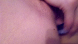 Fingers are going down