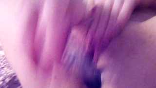 Fingers are going down